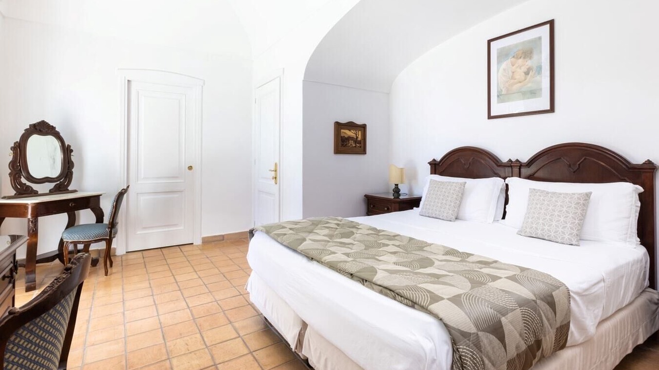 Photo of Bedroom in Sant'Agata sui Due Golfi