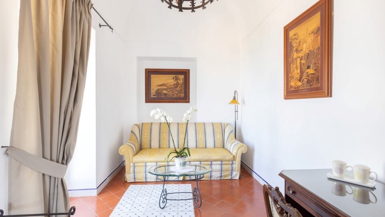 Photo of Livingroom in Sant'Agata sui Due Golfi