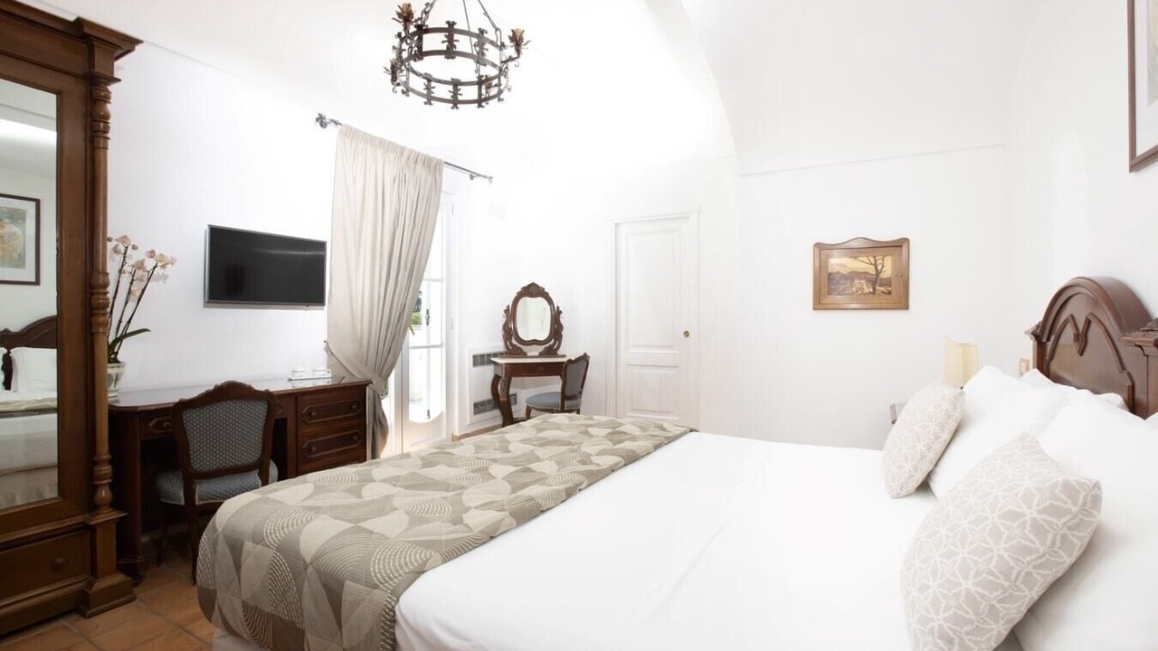 Photo of Bedroom in Sant'Agata sui Due Golfi