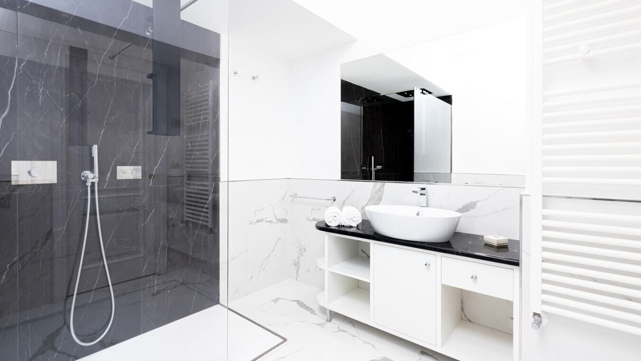 Photo of Bathroom in Sant'Agata sui Due Golfi