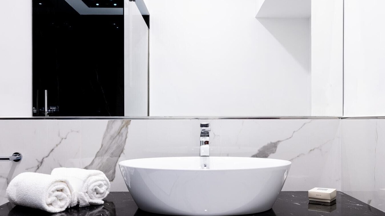 Photo of Bathroom in Sant'Agata sui Due Golfi