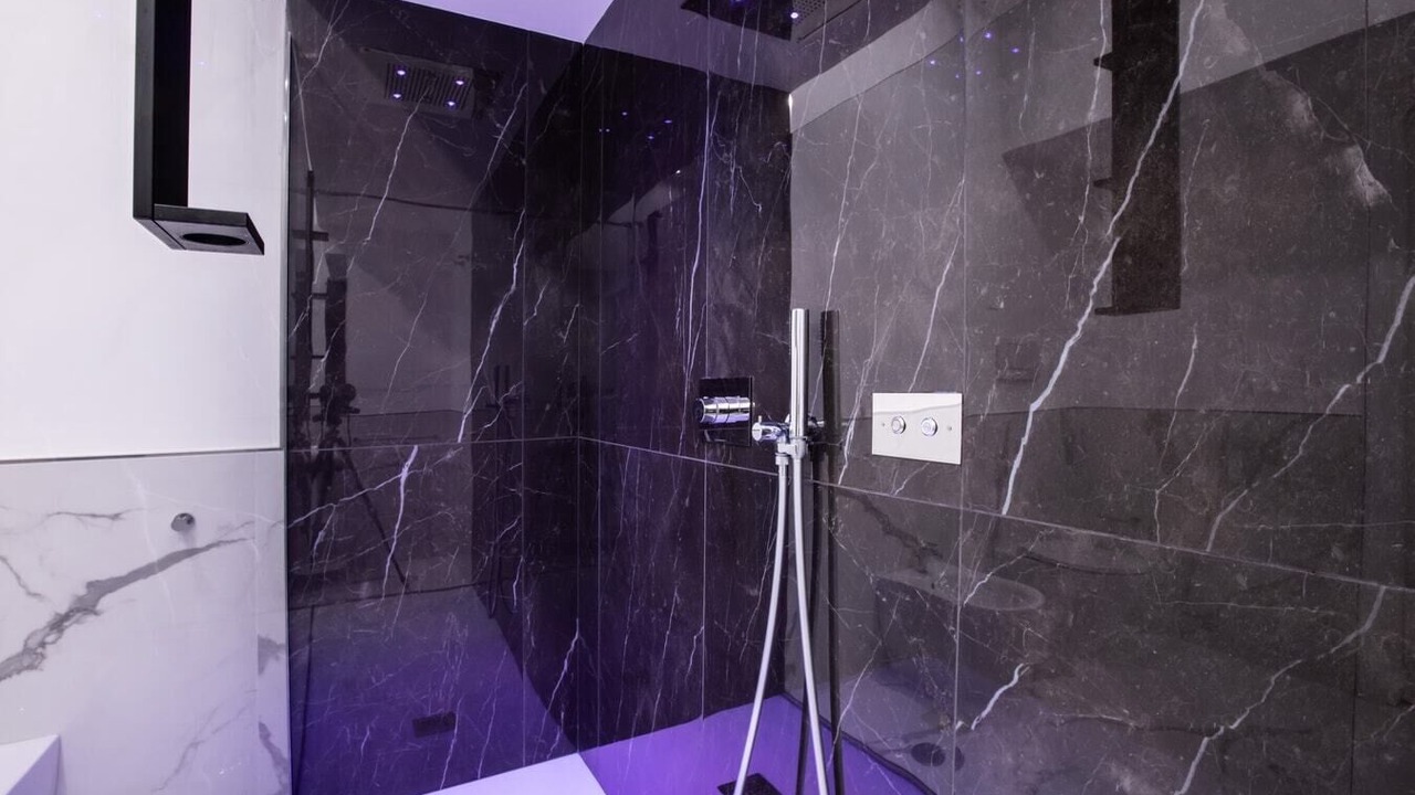 Photo of Bathroom in Sant'Agata sui Due Golfi