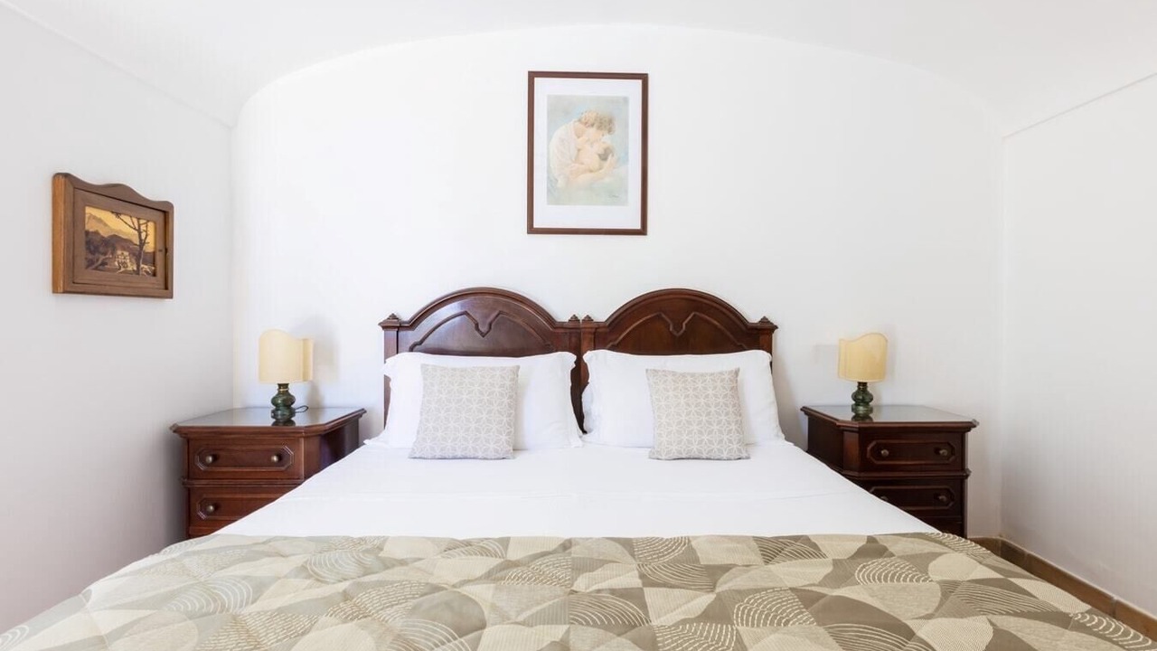 Photo of Bedroom in Sant'Agata sui Due Golfi