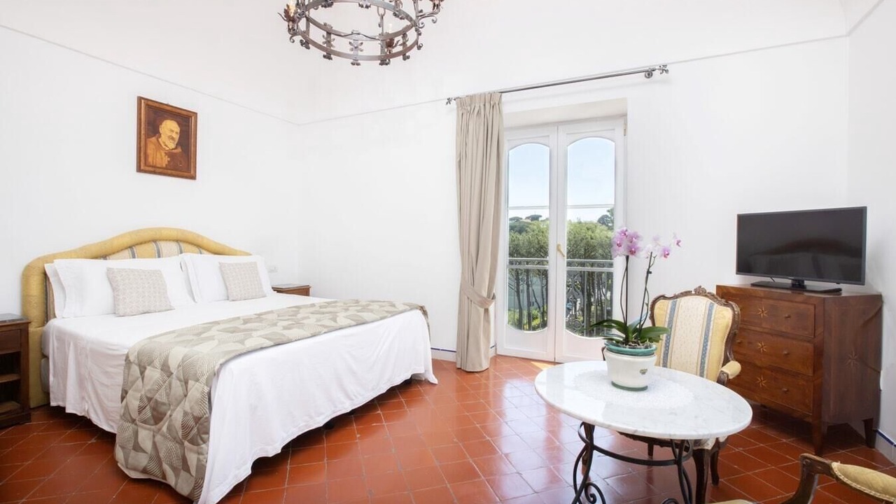 Photo of Bedroom in Sant'Agata sui Due Golfi