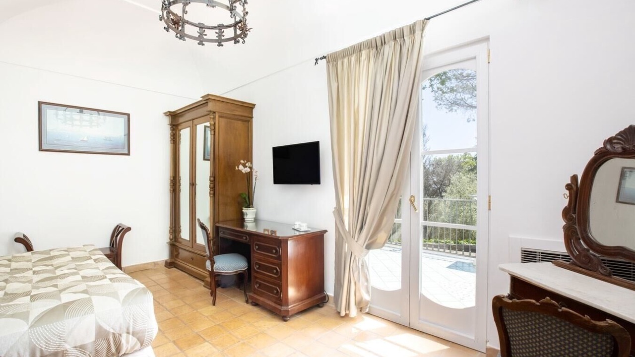 Photo of Bedroom in Sant'Agata sui Due Golfi