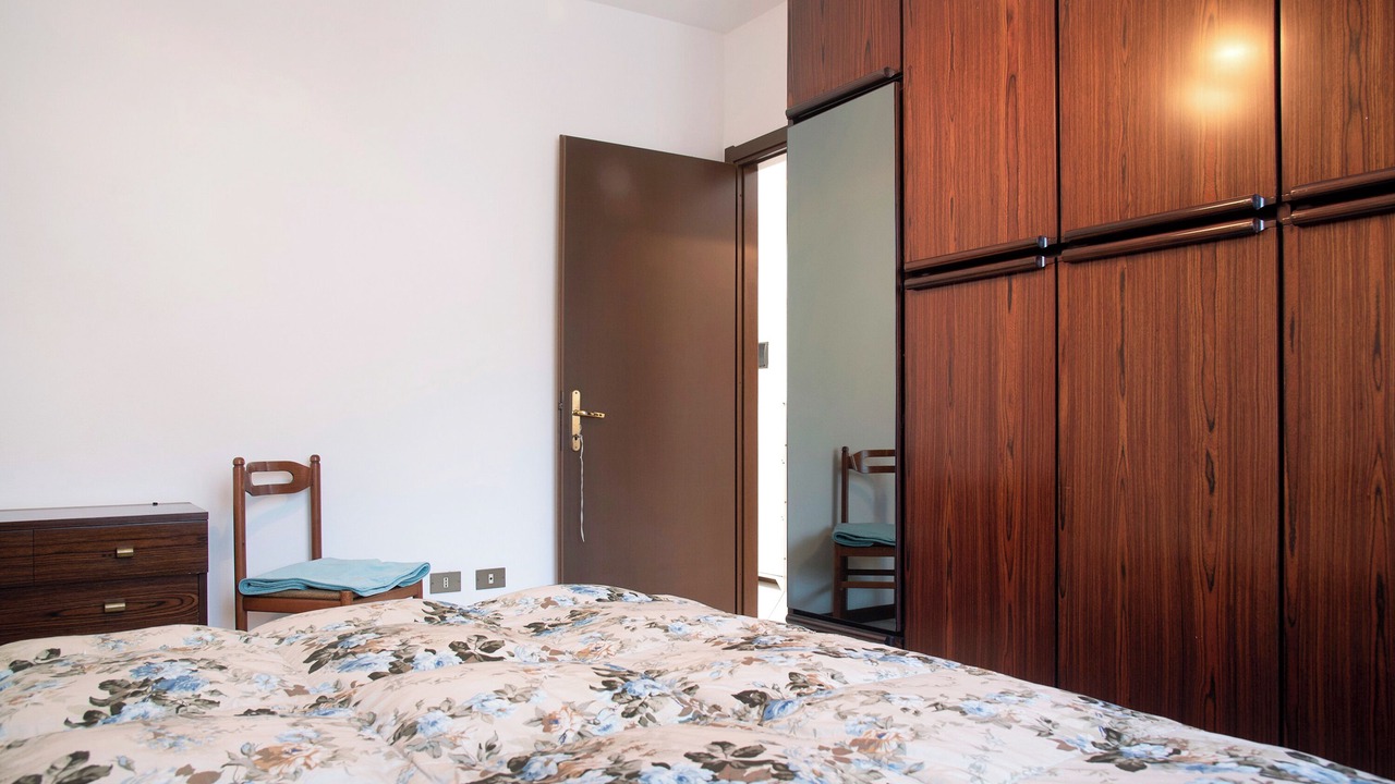 Photo of Bedroom in Rancio Valcuvia