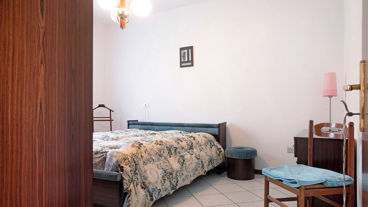 Photo of Bedroom in Rancio Valcuvia