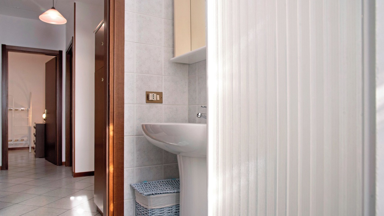 Photo of Bathroom in Rancio Valcuvia