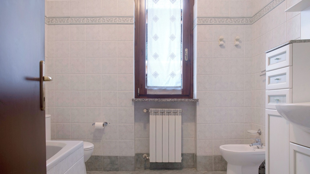Photo of Bathroom in Rancio Valcuvia