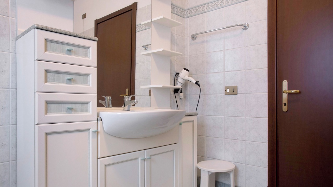Photo of Bathroom in Rancio Valcuvia