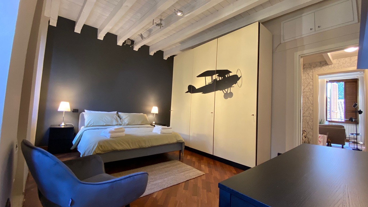 Photo of Bedroom in Centro Storico Sud
