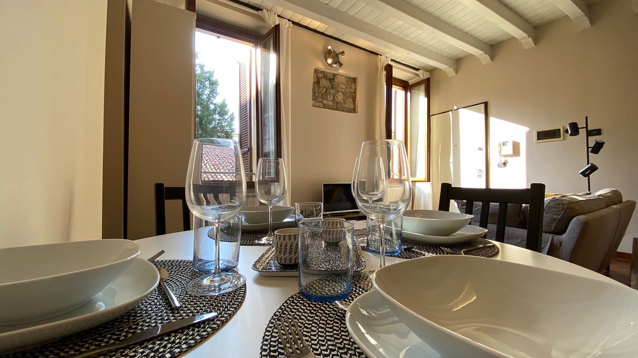 Photo of Kitchen in Centro Storico Sud