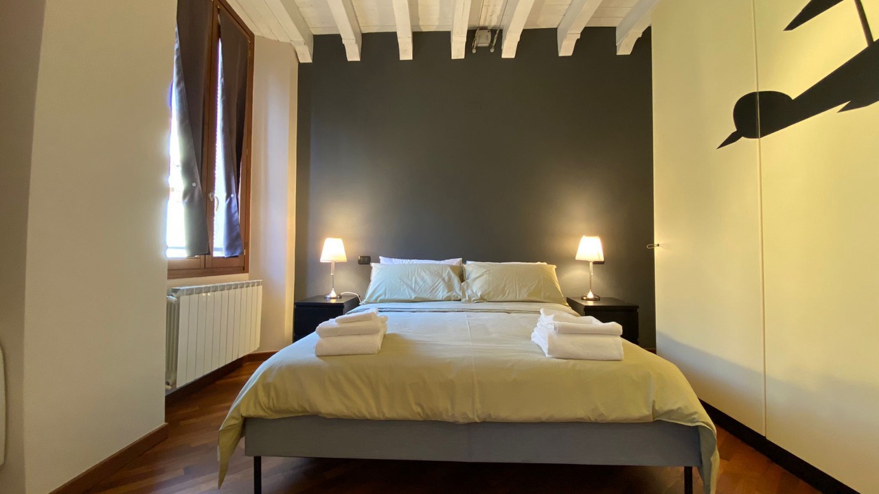 Photo of Bedroom in Centro Storico Sud