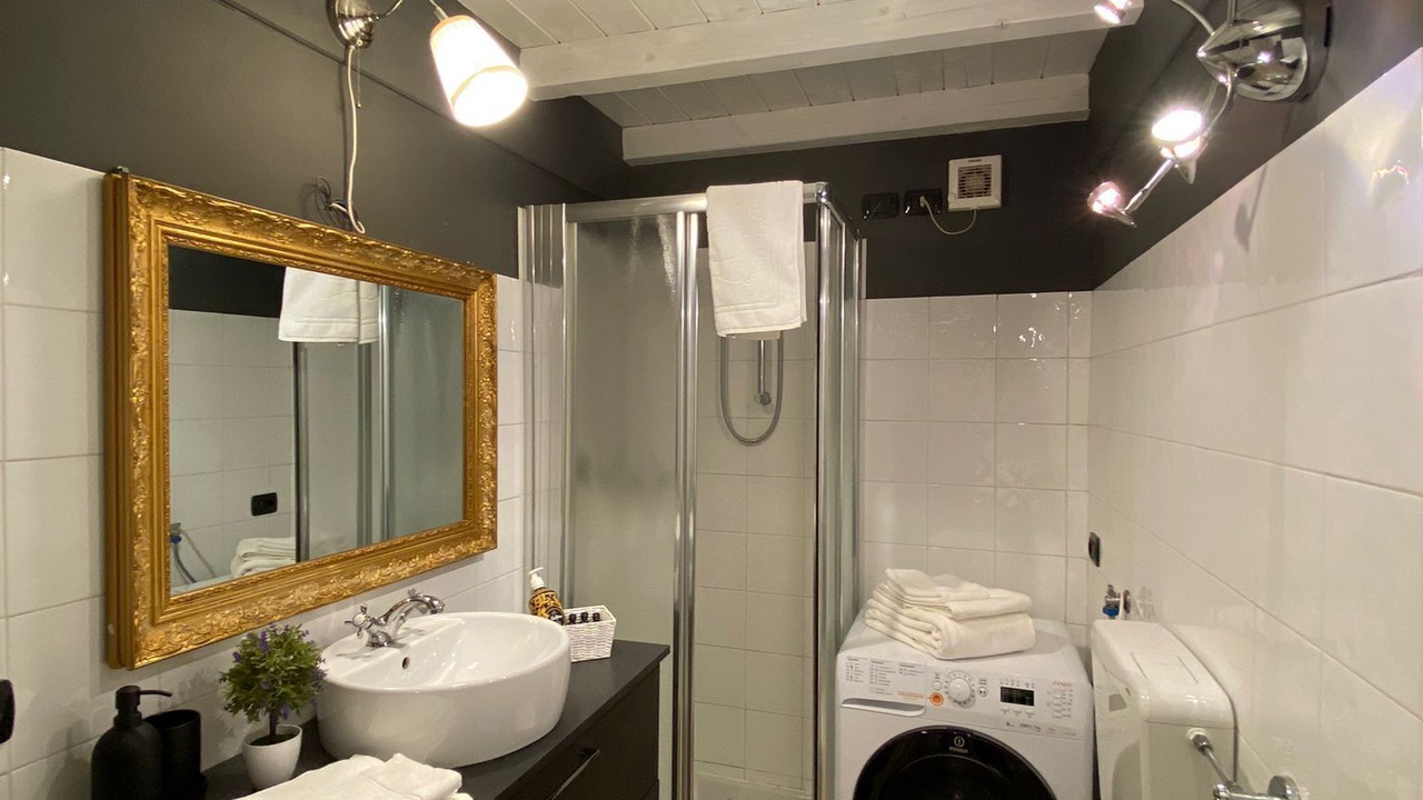 Photo of Bathroom in Centro Storico Sud