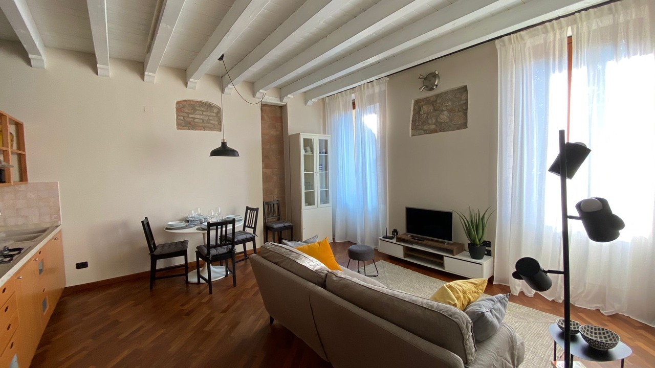 Photo of Livingroom in Centro Storico Sud