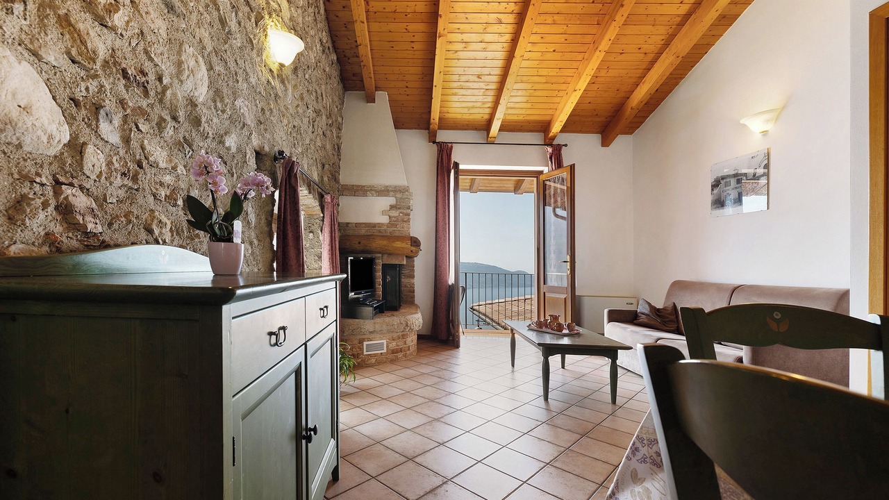 Photo of Livingroom in Oldesio