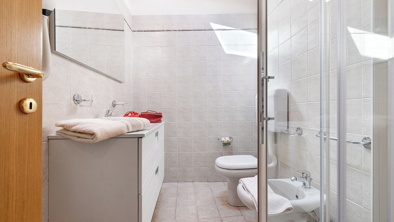 Photo of Bathroom in Oldesio