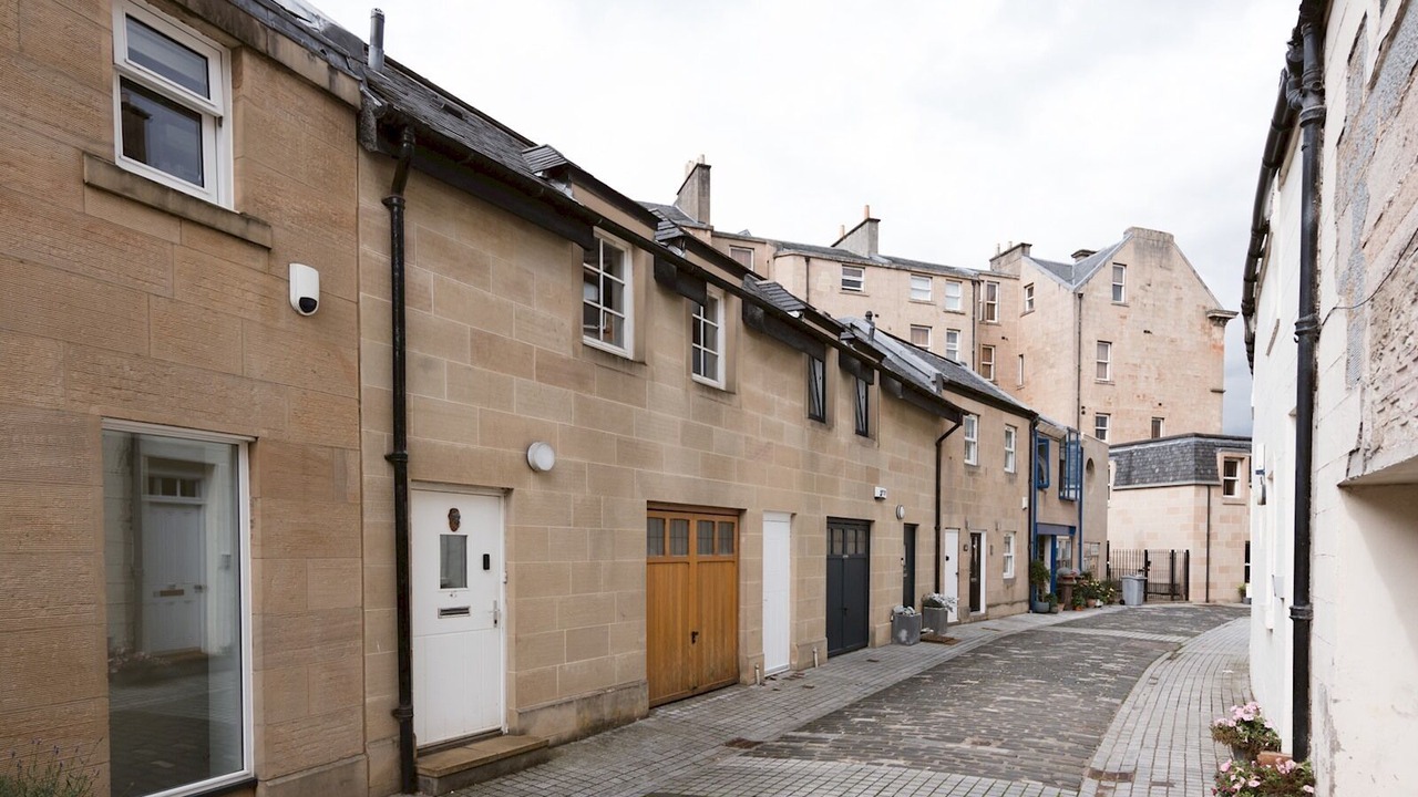 Photo of Outdoor in Kelvinbridge