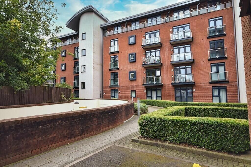 Photo of Outdoor in Solihull