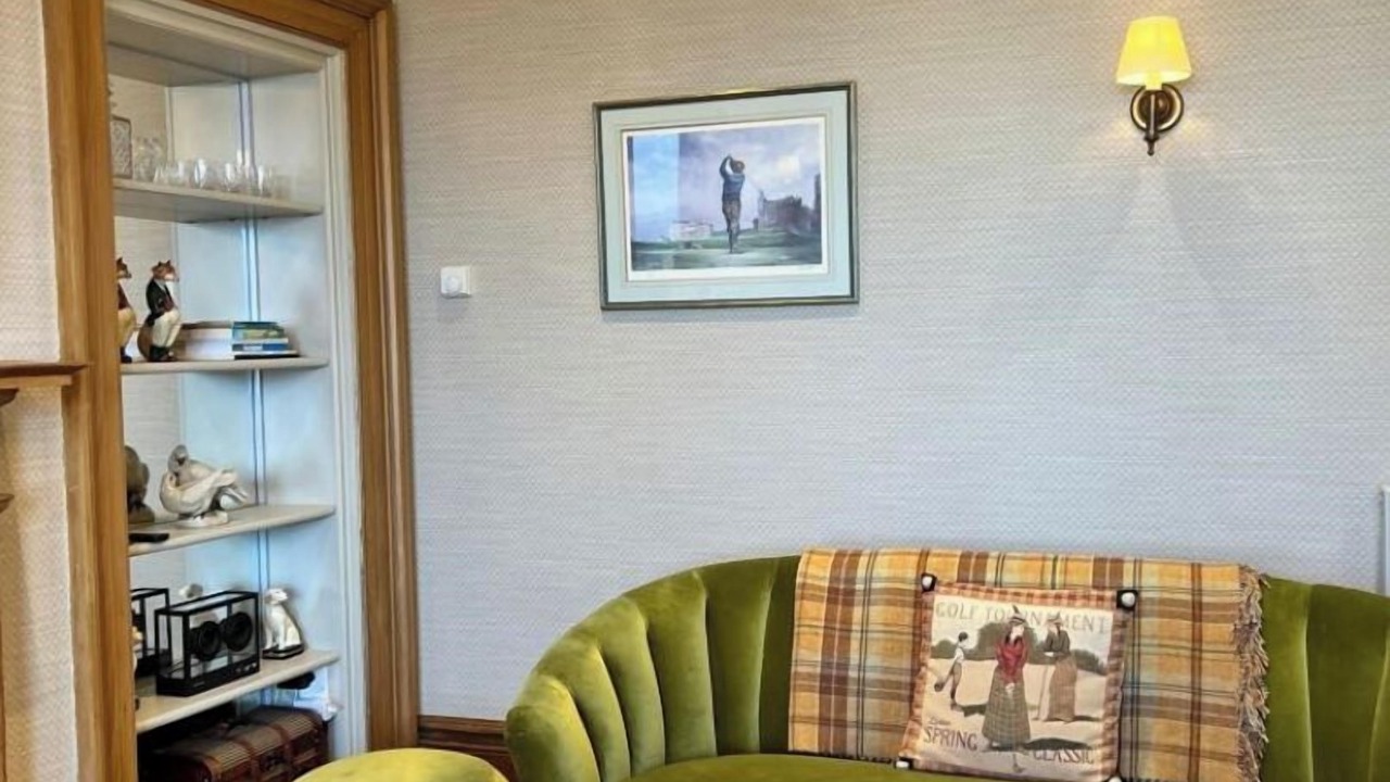 Photo of Livingroom in St. Andrews