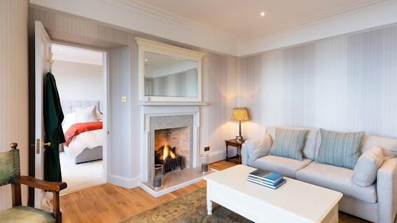 Photo of Bedroom in St. Andrews