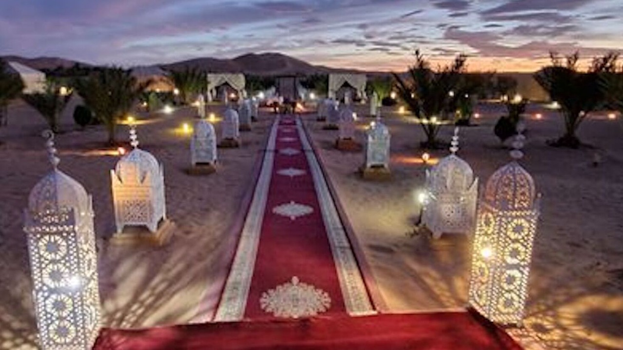 Photo of Outdoor in Rissani