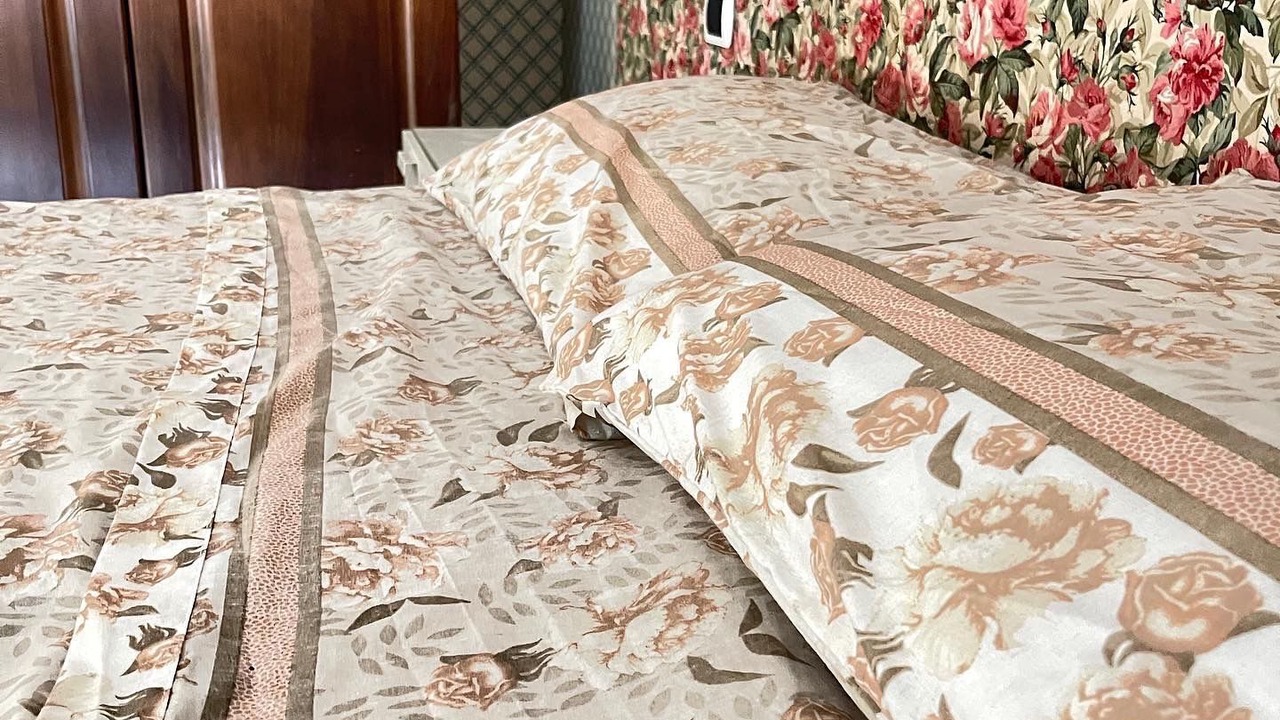 Photo of Bedroom in Naples City Centre