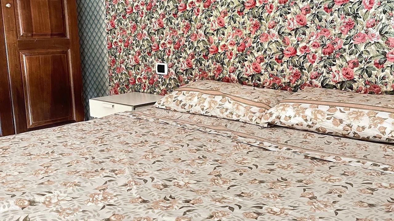 Photo of Bedroom in Naples City Centre