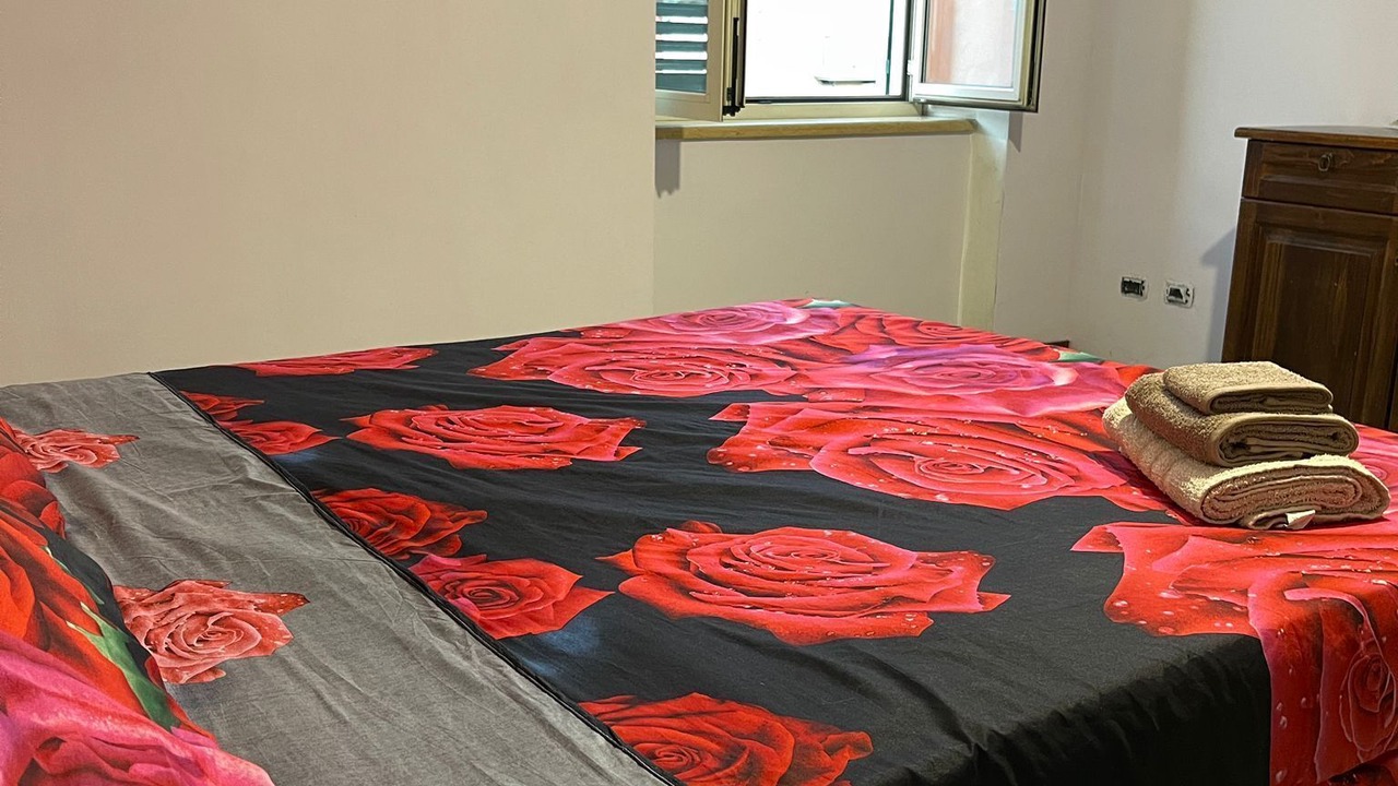 Photo of Bedroom in Naples City Centre