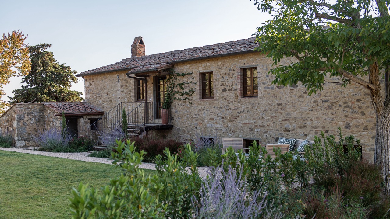 Photo of Outdoor in Radda in Chianti