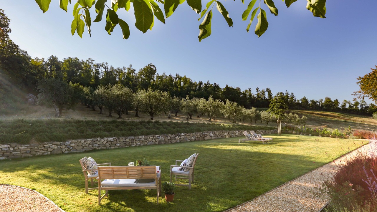 Photo of Outdoor in Radda in Chianti