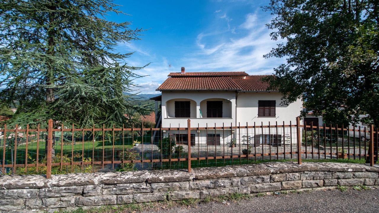 Photo of Outdoor in Porrena