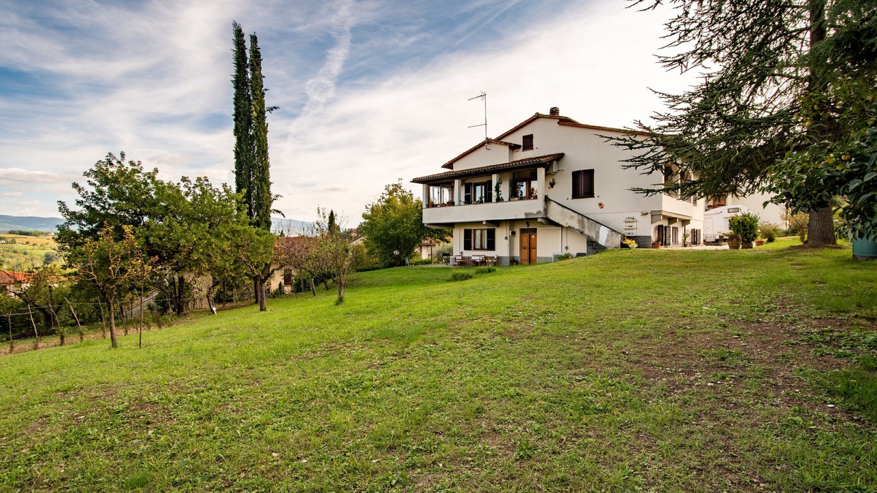 Photo of Outdoor in Porrena