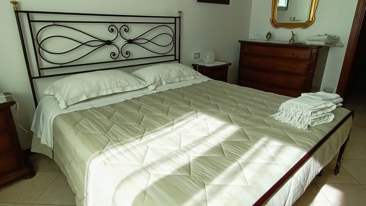 Photo of Bedroom in Porrena