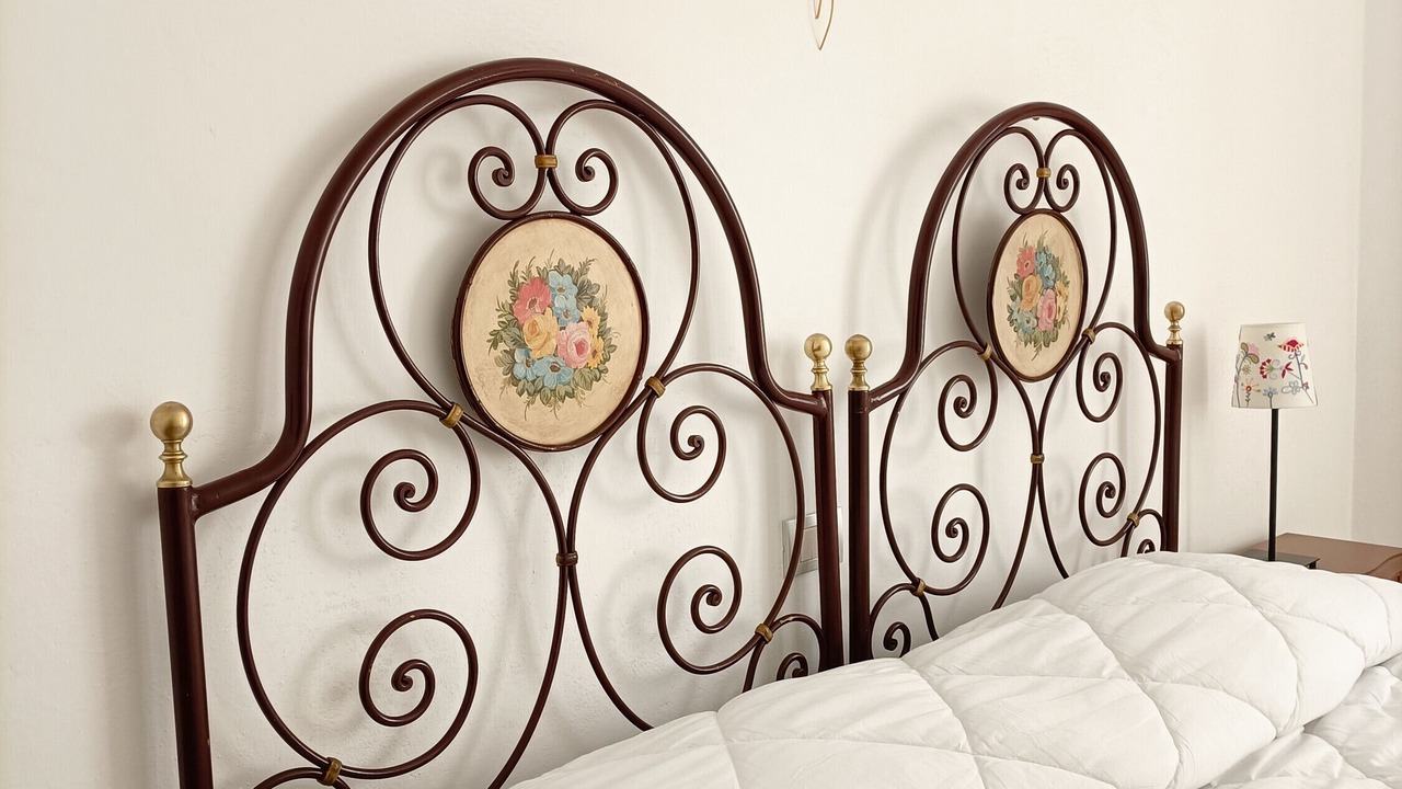 Photo of Bedroom in Porrena
