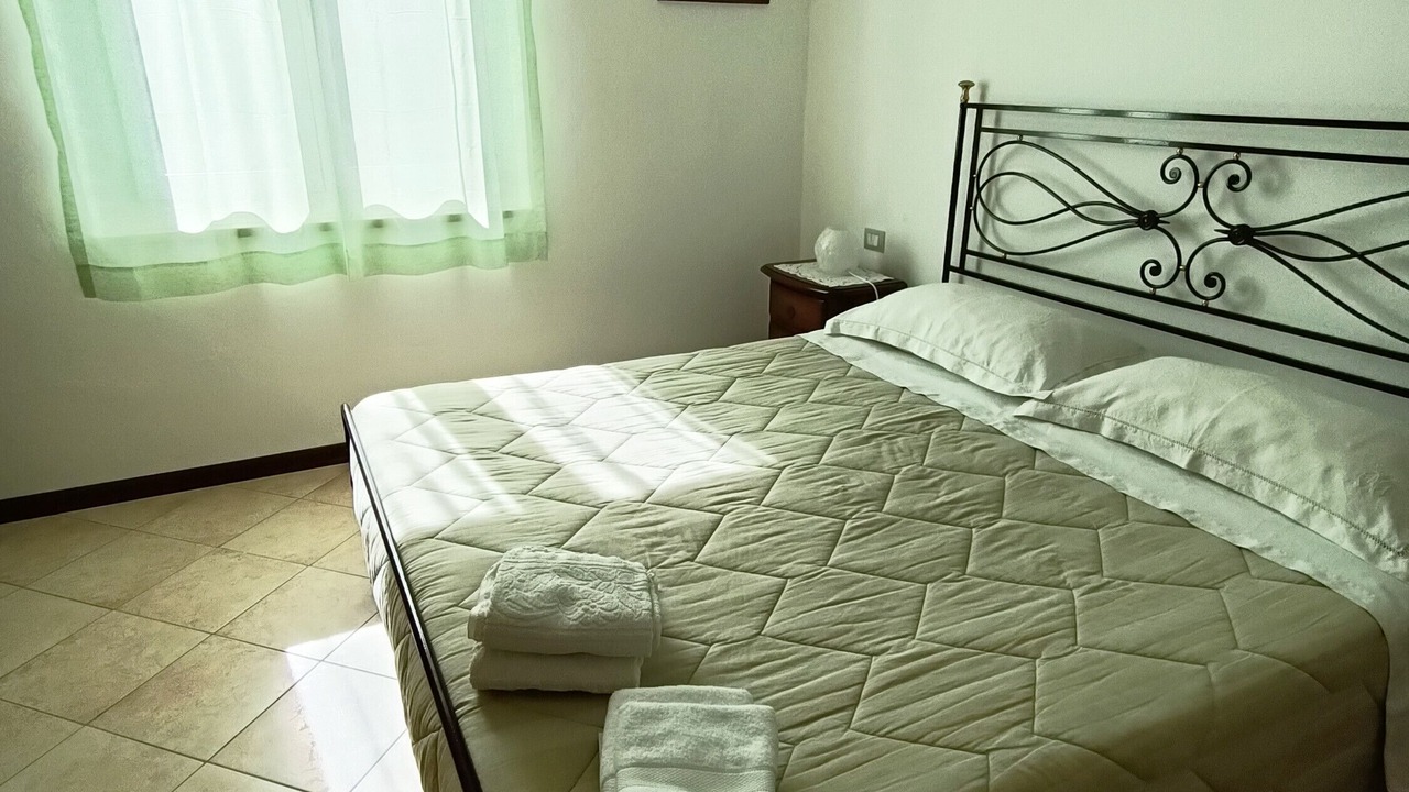 Photo of Bedroom in Porrena