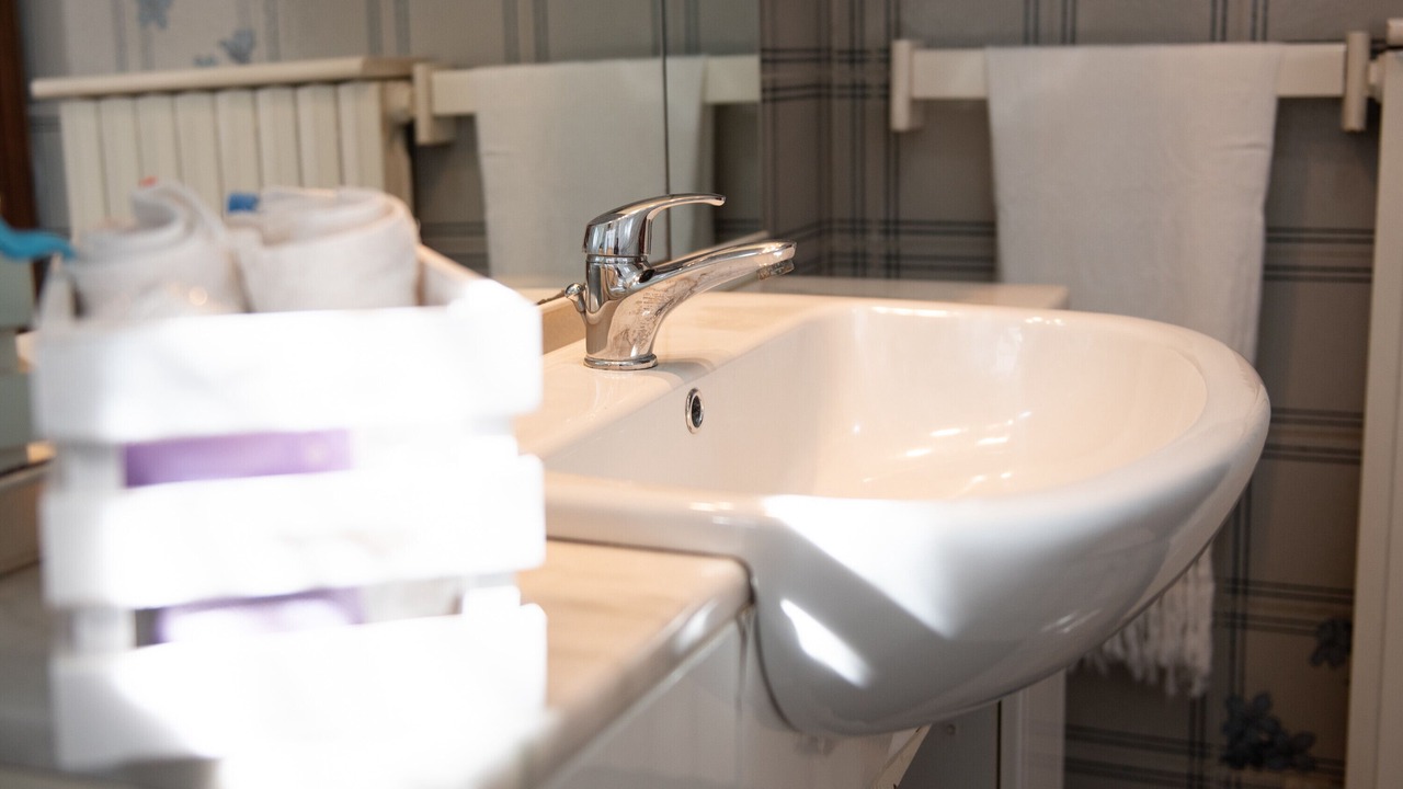 Photo of Bathroom in Porrena
