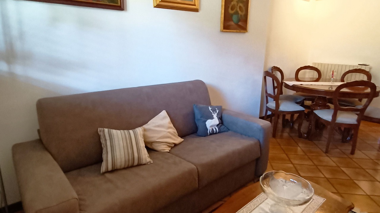 Photo of Livingroom in Porrena