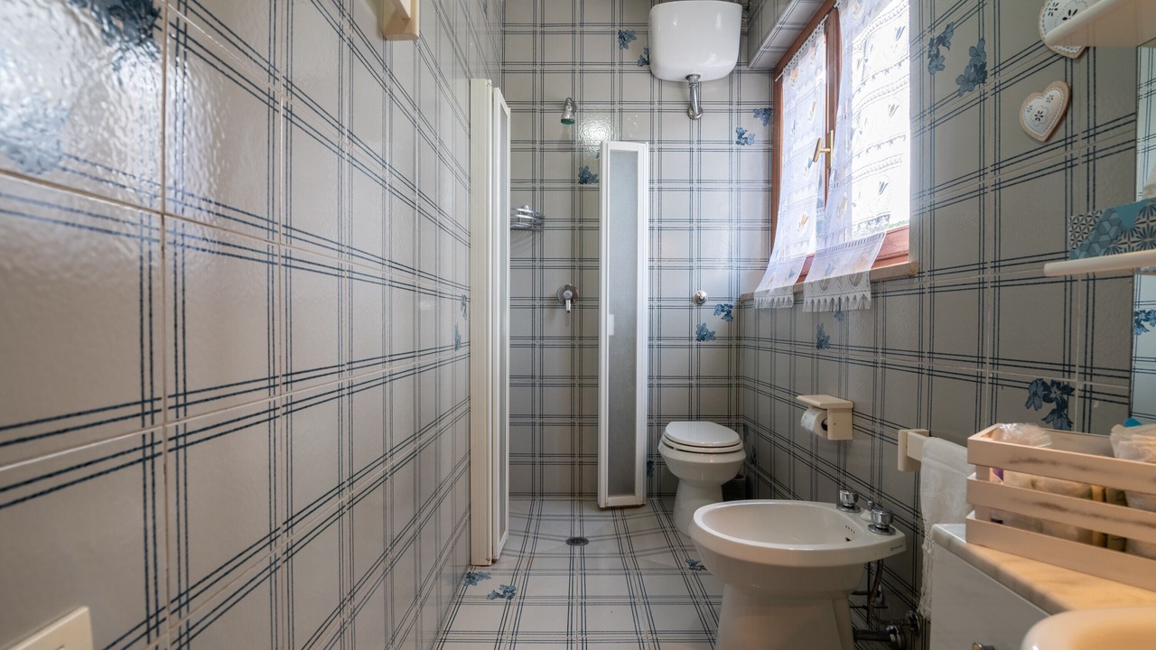 Photo of Bathroom in Porrena