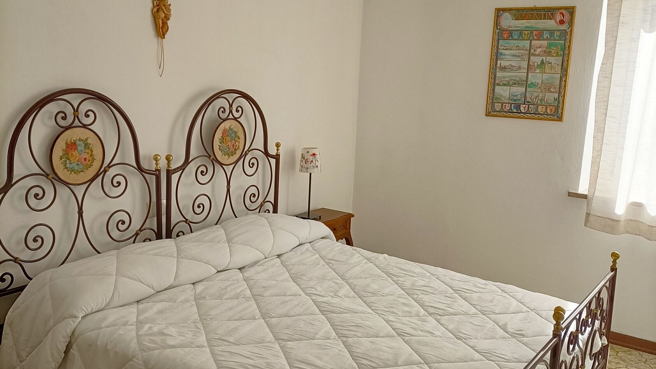 Photo of Bedroom in Porrena