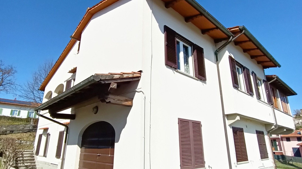 Photo of Outdoor in Porrena