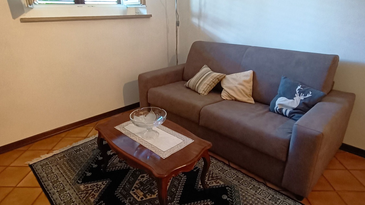 Photo of Livingroom in Porrena