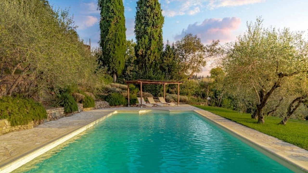 Photo of Outdoor in San Casciano in Val di Pesa