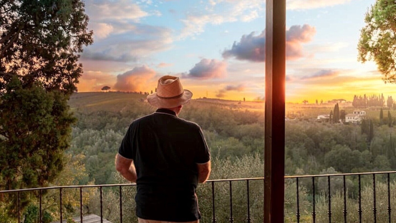 Photo of Outdoor in San Casciano in Val di Pesa