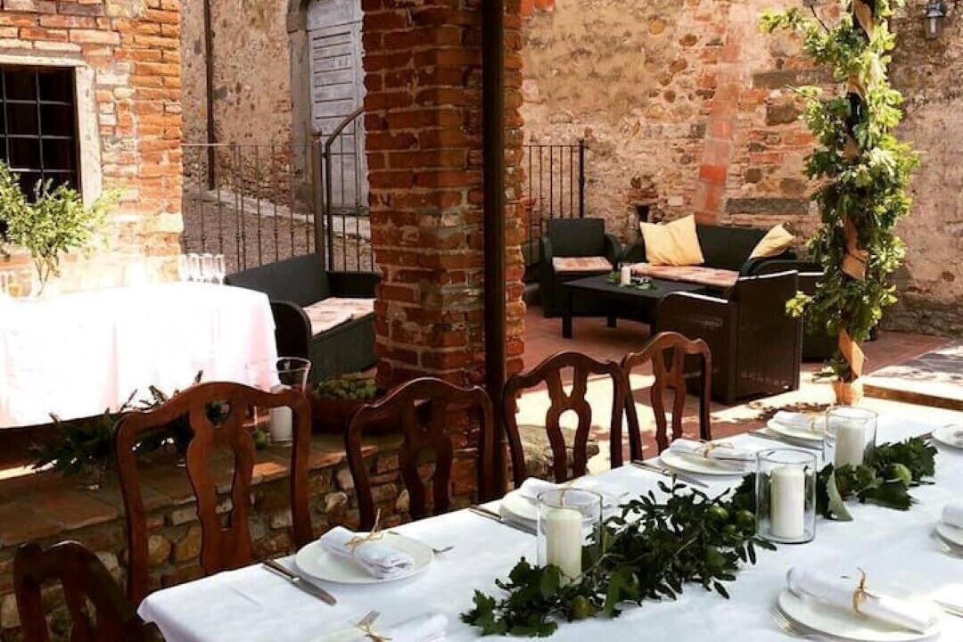 Photo of Outdoor in San Casciano in Val di Pesa