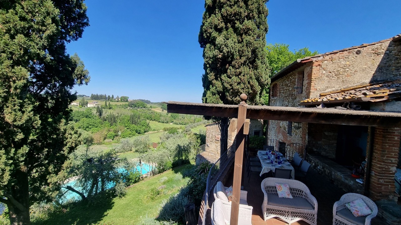 Photo of Outdoor in San Casciano in Val di Pesa
