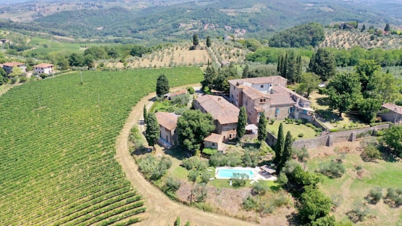 Photo of Outdoor in San Casciano in Val di Pesa