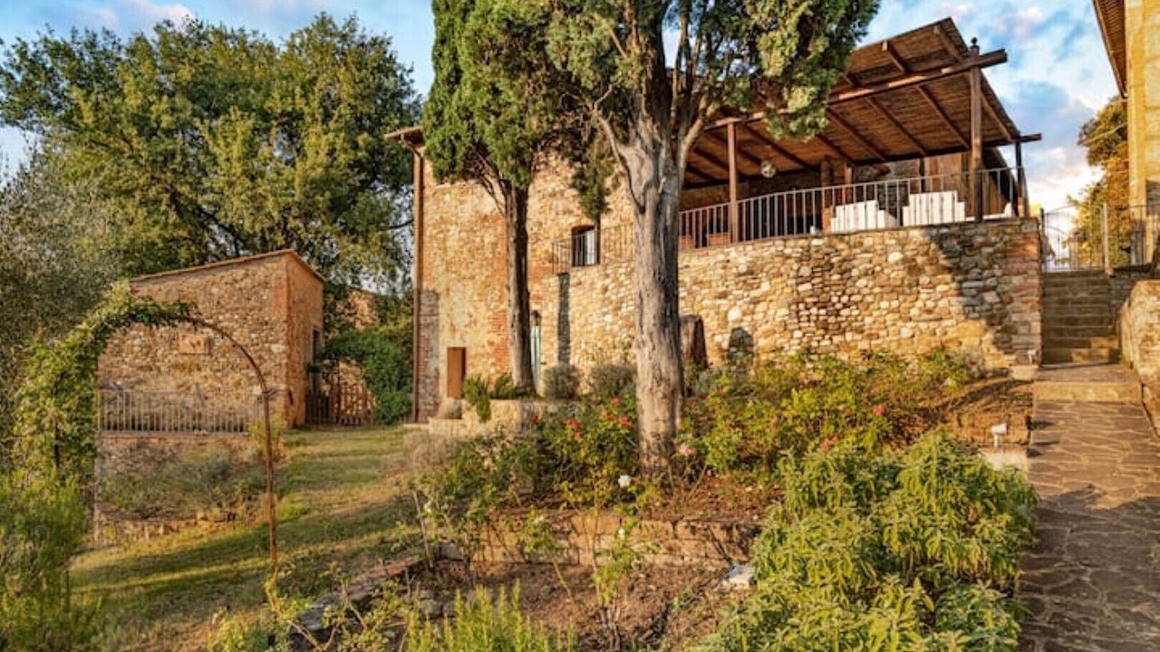 Photo of Outdoor in San Casciano in Val di Pesa