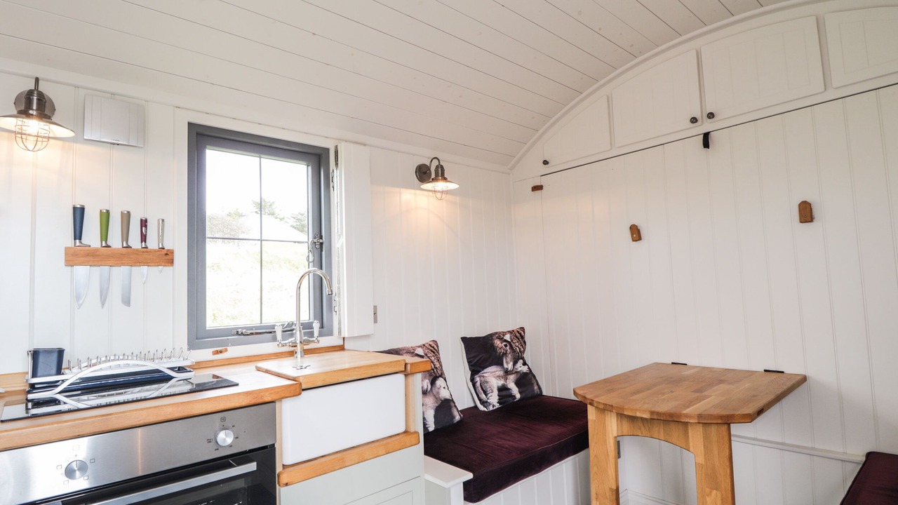 Photo of Kitchen in Lonmore