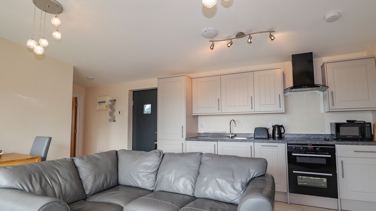 Photo of Livingroom in Lonmore